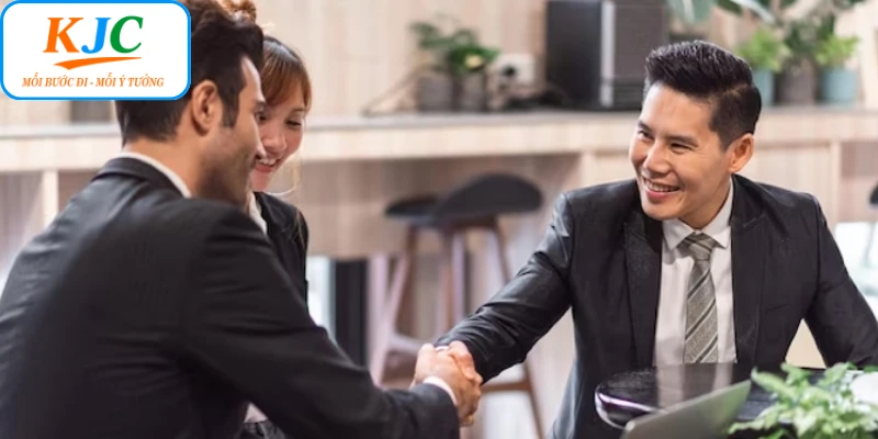 Các kỹ năng mềm mà một nhân viên sale cần có