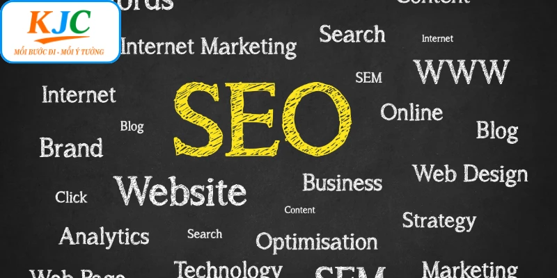 Những đầu việc mà bộ phận IT SEO sẽ chịu trách nhiệm