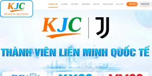 Thành Lập Liên Minh Quốc Tế KJC - Bước Ngoặt Quan Trọng