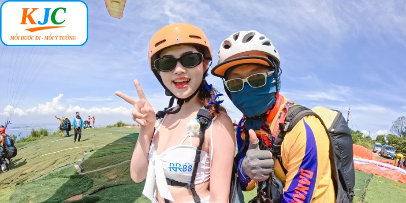 Trải nghiệm du lịch miễn phí hấp dẫn cho hội viên